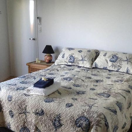 Oceanview Apartment Airlie Beach Exteriör bild