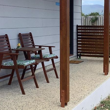 Oceanview Apartment Airlie Beach Exteriör bild
