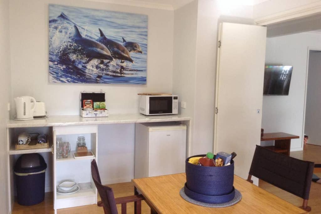 Oceanview Apartment Airlie Beach Exteriör bild