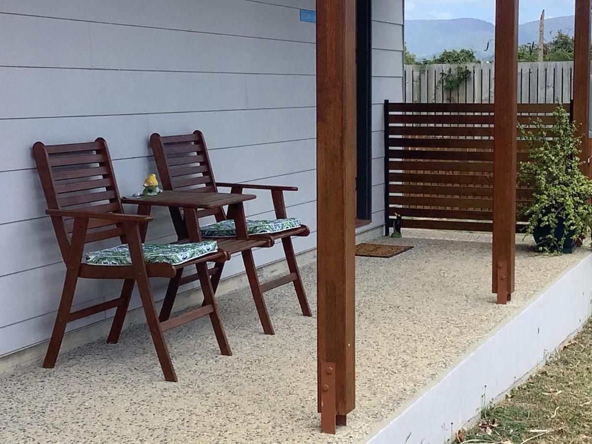 Oceanview Apartment Airlie Beach Exteriör bild