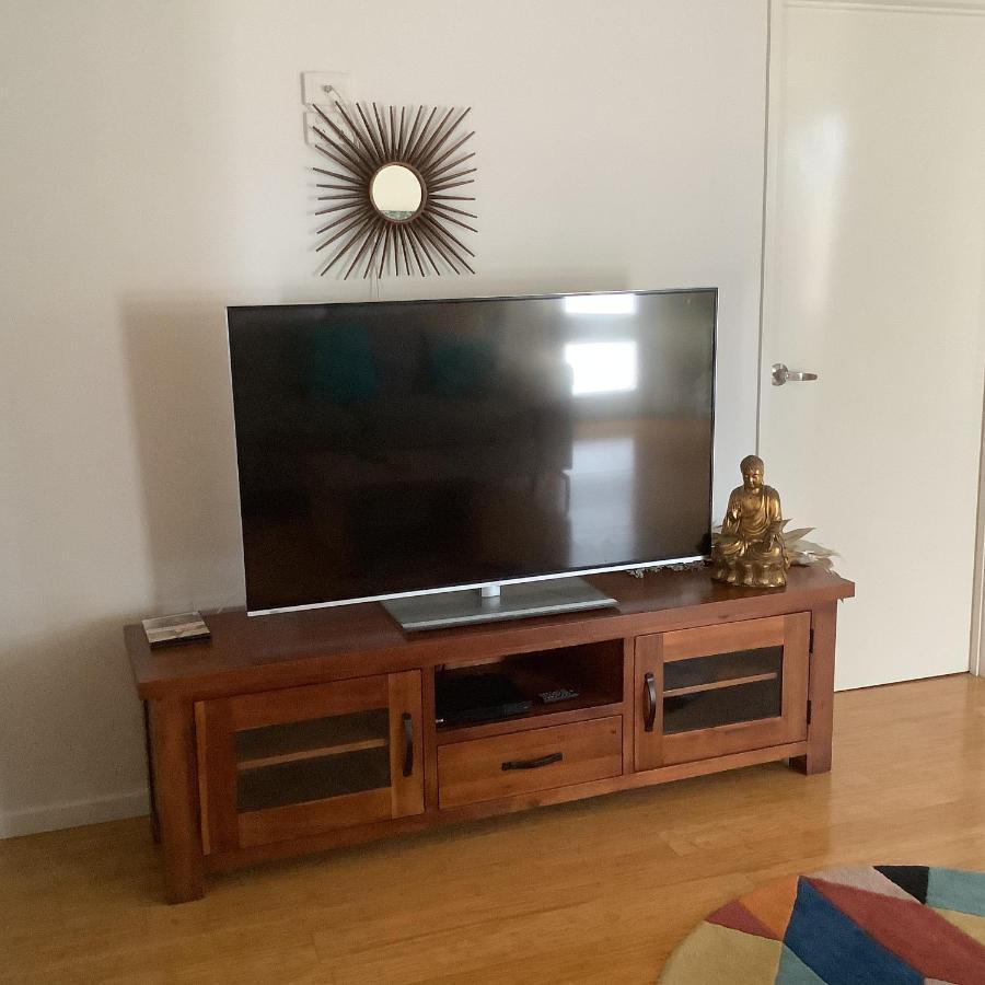 Oceanview Apartment Airlie Beach Exteriör bild